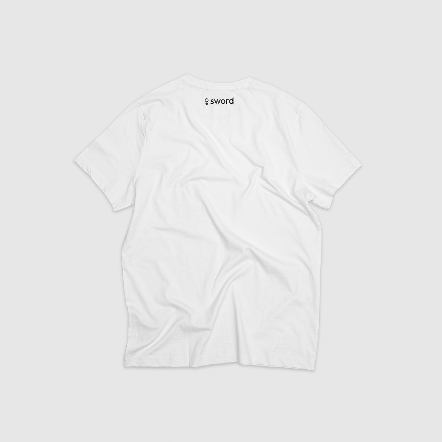 2 Billion People Tee
